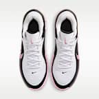 Nike Precision 8 Low Men's Basketball Shoes