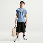 Nike Sportswear Big Kids' T-Shirt