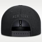 Gorra Nike de la MLB Club New York Mets
