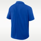 Duke Primetime Victory Plus Men's Nike Dri-FIT College Polo