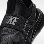 Tenis de correr para niños de preescolar Nike Flex Runner 4