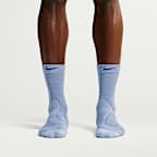 Nike Run Lightweight crew hardloopsokken (1 paar)