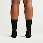 NikeSKIMS Rift Split-Toe Knee-High Socks (1 Pair)