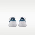 Nike Force 1 Low EasyOn Little Kids' Shoes