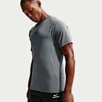 Camisola de manga curta Dri-FIT Nike Pro Training para homem