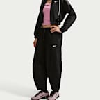 Nike Sportswear Women's Loose Mid-Rise Barrel Trousers