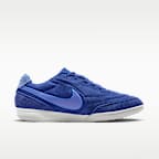 Nike Tiempo Streetgato PRM Indoor/Court Low-Top Football Shoes