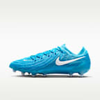 Nike Phantom GX 2 Elite Artificial-Grass Low-Top Football Boot
