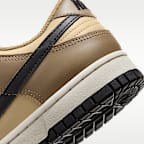 Nike Dunk Low Women's Shoes