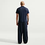 Haut à col montant Aero-FIT Nike Club Rules pour homme