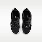 Tenis de correr para niños de preescolar Nike Free Ride