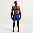 Nike Essential Micro Men's Dri-FIT Boxer Briefs (3-Pack)