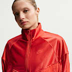 Nike Sportswear Women's Oversized Windrunner Jacket