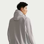 Nike Tech Helios Men's Dri-FIT Long-Sleeve Shell