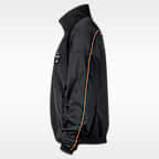 Phoenix Suns Standard Issue Men's Dri-FIT Basketball Woven Jacket