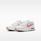 Tenis para niños grandes Nike Air Max SC