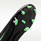 Nike Phantom 6 Low Club Multi-Ground Soccer Cleats