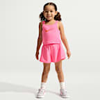 Nike Bold Play Toddler Dri-FIT Tank and Shorts Set