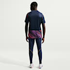 Tottenham Hotspur Strike Men's Nike Dri-FIT Football Knit Pants