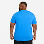 Nike Sportswear Club Men's T-Shirt