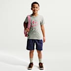 Nike Sportswear Big Kids' T-Shirt