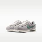 Nike Cortez Textile Older Kids' Shoes