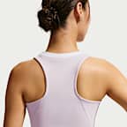 NikeCourt Advantage Women's Dri-FIT Tennis Tank Top