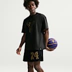 Kobe Nike Men's Basketball Shorts