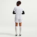 Short de foot Nike Dri-FIT Como Women Stadium Domicile