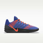 Sabrina 3 By You Custom Basketball Shoes