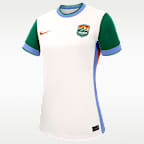 Denver FC Stadium Edition Women's Nike Dri-FIT Replica Jersey