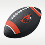Nike College Mini Football