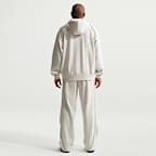 Nike Air Men's Full-Zip Fleece Hoodie