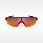 Lentes de sol con diseño avanzado Road Tint Nike Flyfree Shield