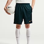 Shorts de fútbol Dri-FIT para hombre Nike Strike