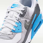 Nike Air Max 90 Men's Shoes