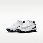 Nike Diamond Clutch Big Kids' Baseball Cleats