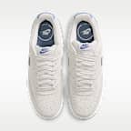Nike Court Vision Low Men's Shoes