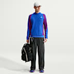 Sudadera de cuello redondo ACG Wolf Lichen