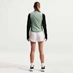 Varm löparväst Nike Tempo Repel för kvinnor