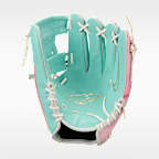 Nike Vapor Elite Baseball Infield Snake Eyes Web Fielding Glove - Right Hand Throw