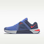 Nike Metcon 10 By You Custom Women's Workout Shoes