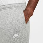 Nike Sportswear Club Fleece Joggers