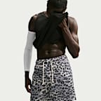 Shorts de básquetbol de 13 cm para hombre Nike Standard Issue