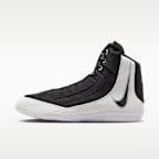 Nike Inflict 4 Wrestling Shoes
