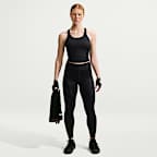 Nike Pro Sculpt Women's High-Waisted 7/8 Leggings