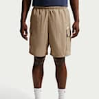 Nike Sportswear Club Men's Utility Shorts