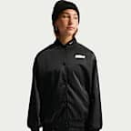 Nike Sportswear Big Kids' (Girls') Jacket