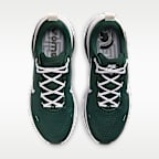Nike College Vomero 18 (Michigan State) Men's Road Running Shoes