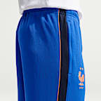 FFF Strike Men's Nike Dri-FIT Soccer Knit Tracksuit